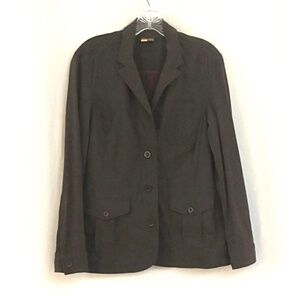 Eddie Bauer Nylon Blazer/Jacket